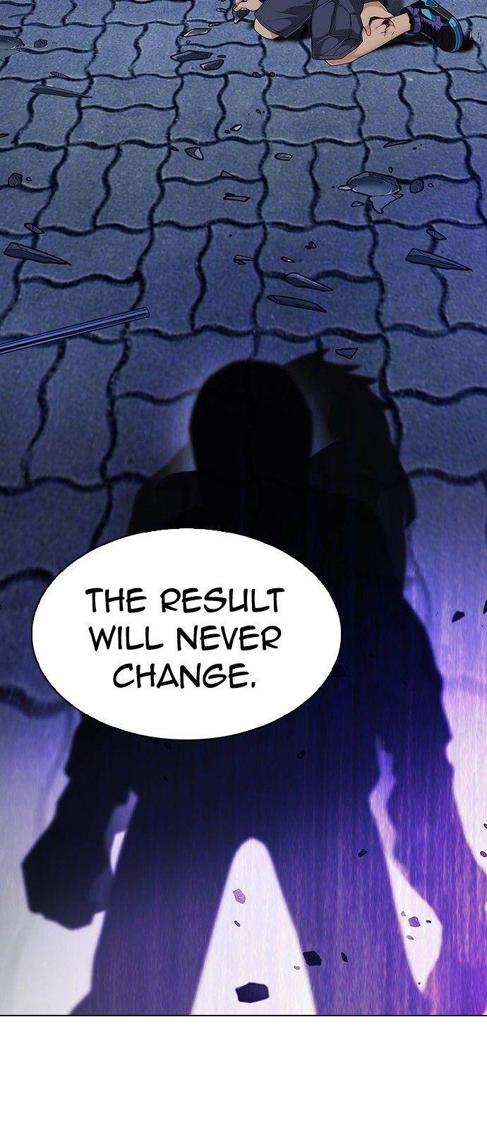 Dice: The Cube That Changes Everything Chapter 332 - Page 43