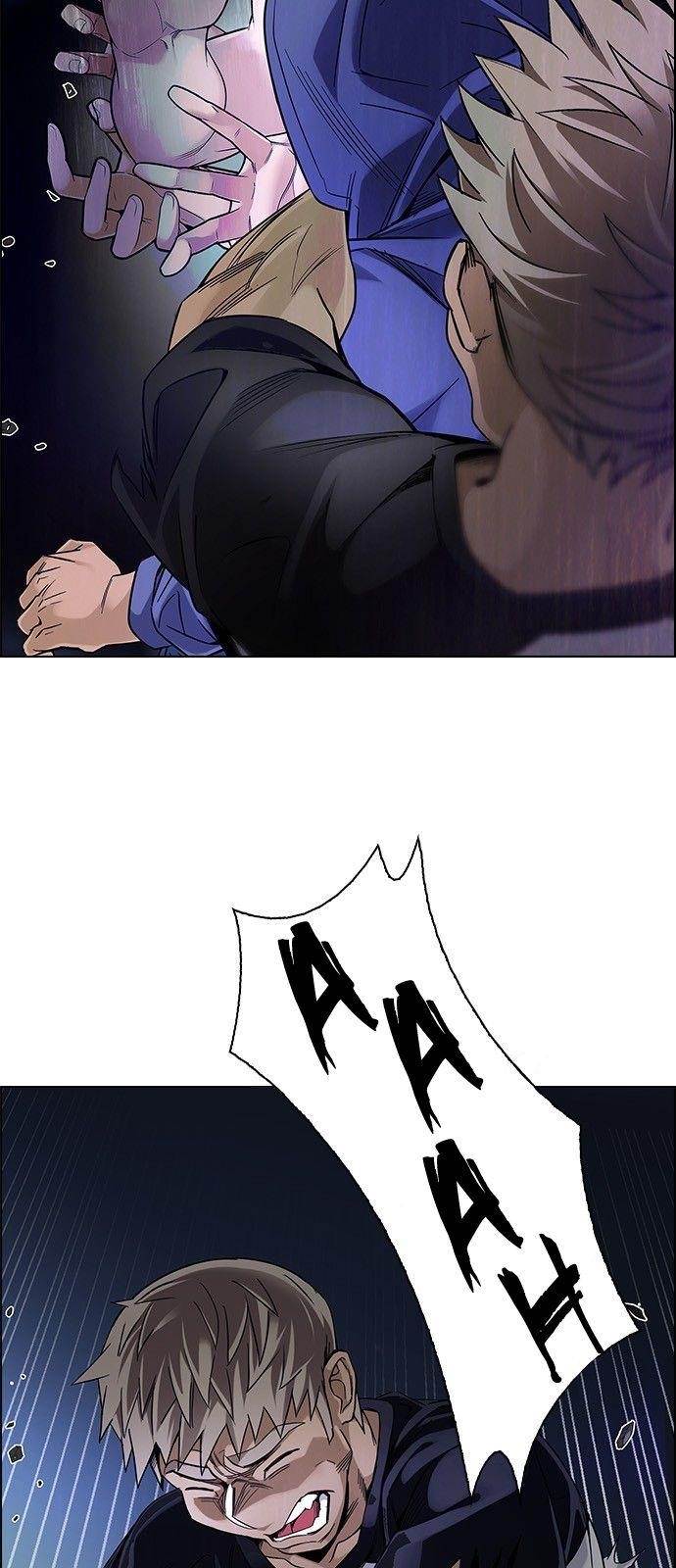 Dice: The Cube That Changes Everything Chapter 332 - Page 46