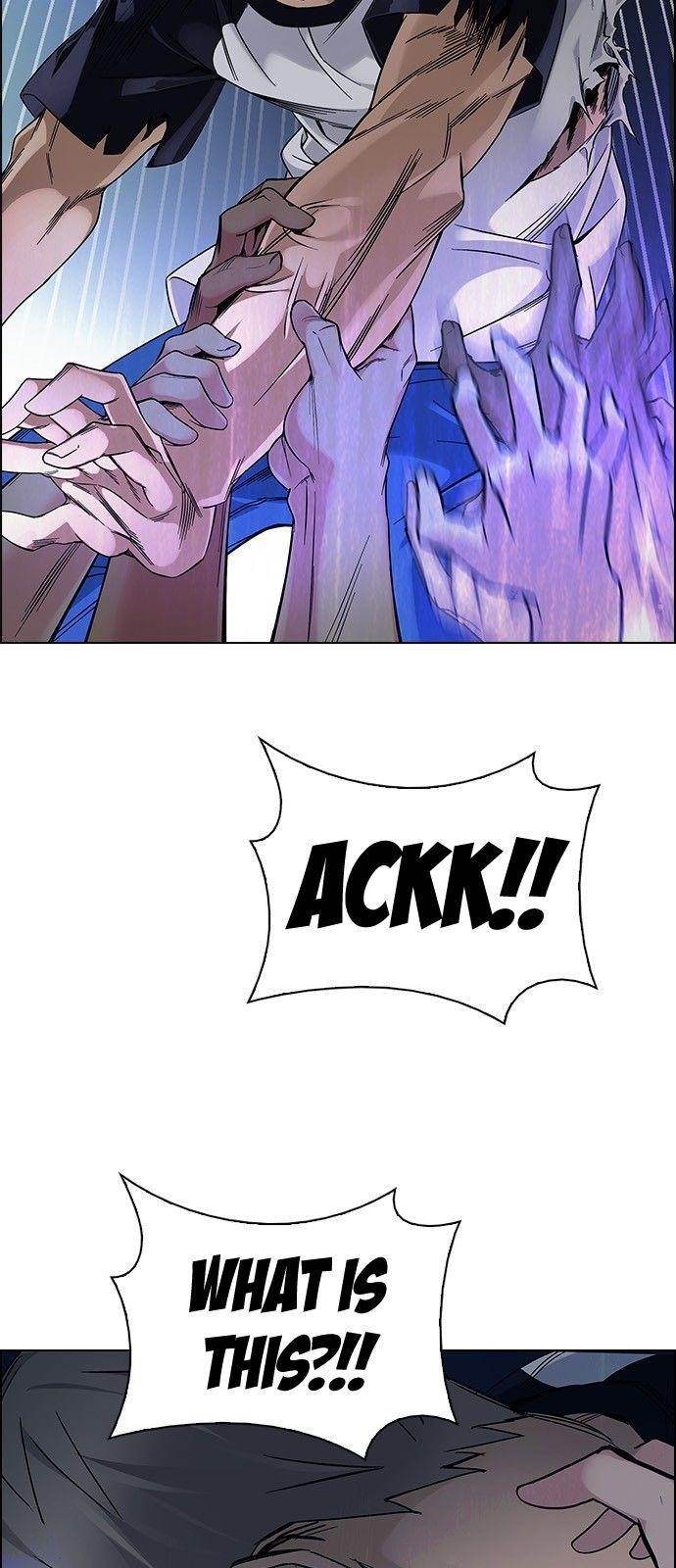 Dice: The Cube That Changes Everything Chapter 332 - Page 47