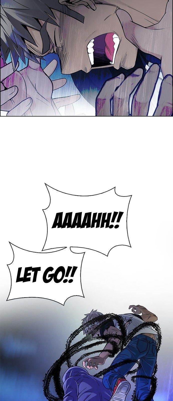 Dice: The Cube That Changes Everything Chapter 332 - Page 48