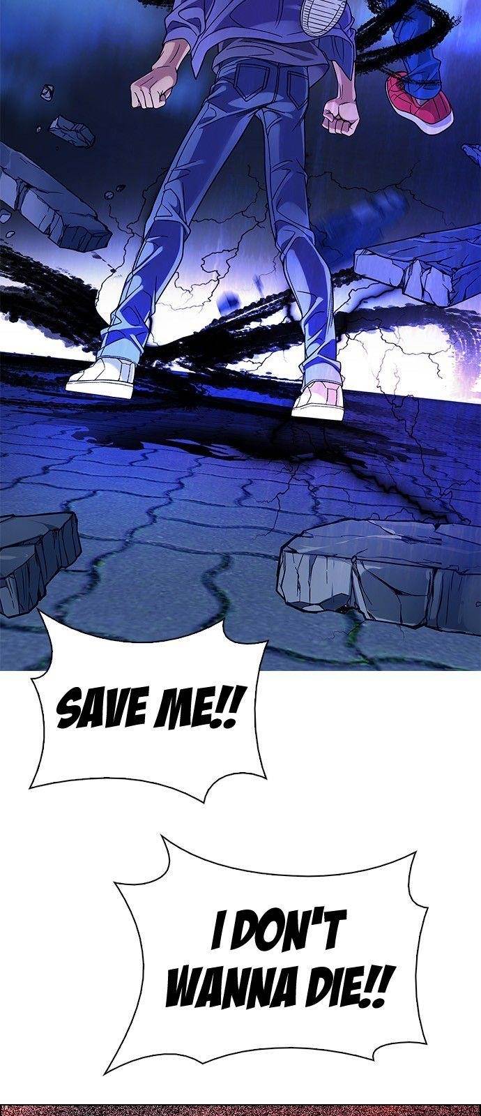 Dice: The Cube That Changes Everything Chapter 332 - Page 49