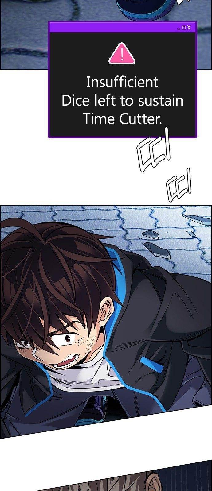 Dice: The Cube That Changes Everything Chapter 332 - Page 53