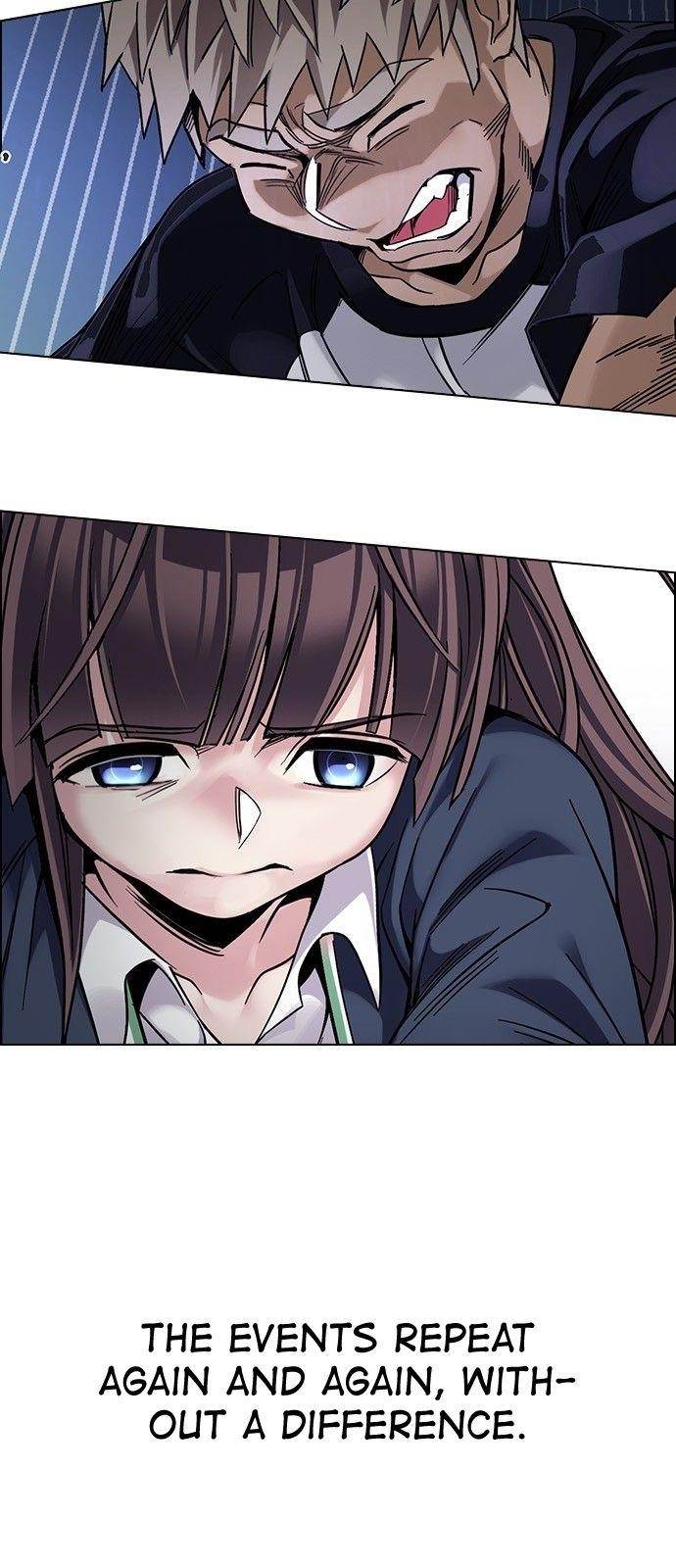 Dice: The Cube That Changes Everything Chapter 332 - Page 54