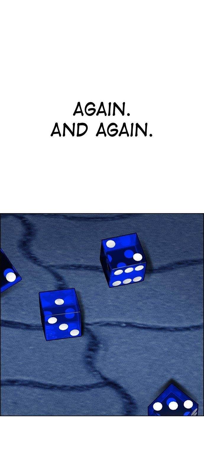Dice: The Cube That Changes Everything Chapter 332 - Page 55