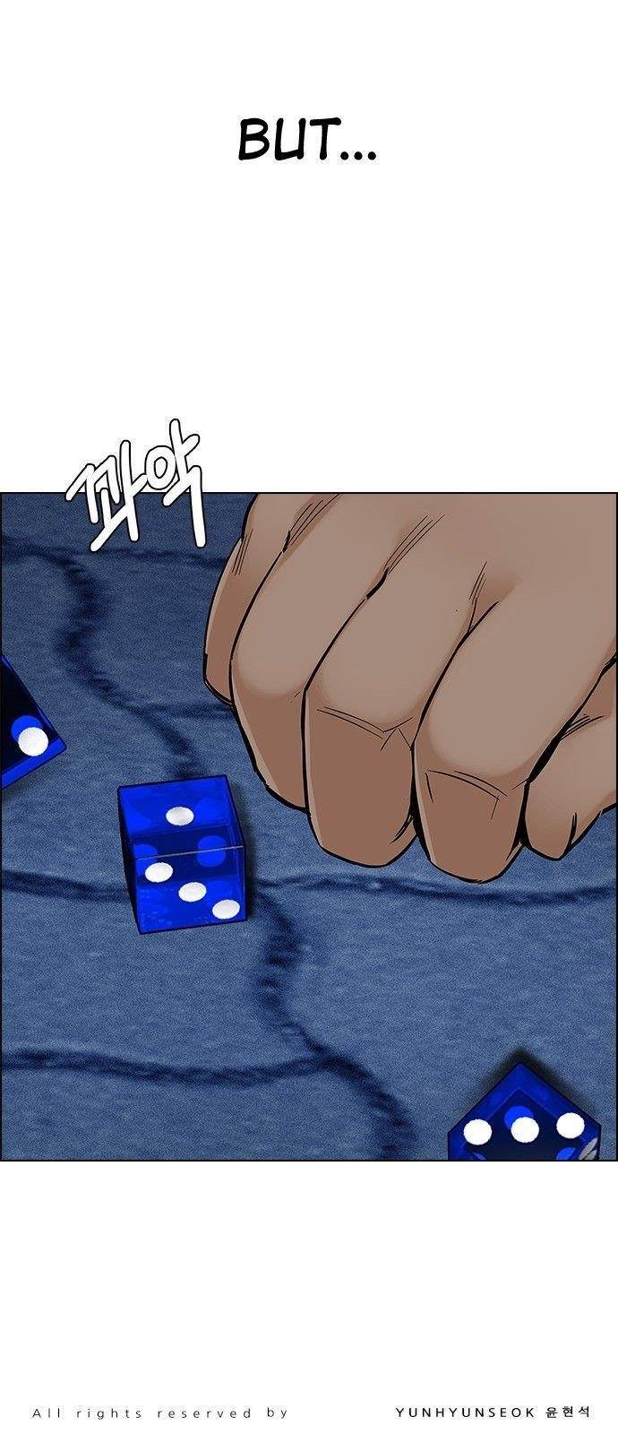 Dice: The Cube That Changes Everything Chapter 332 - Page 56