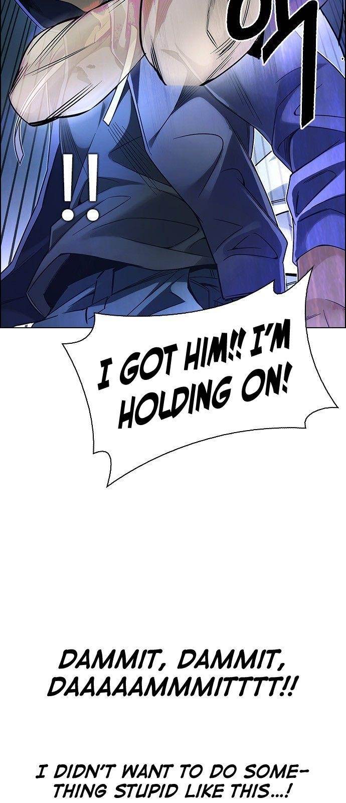 Dice: The Cube That Changes Everything Chapter 332 - Page 6