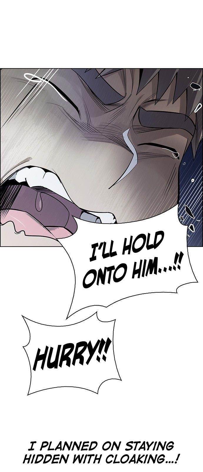 Dice: The Cube That Changes Everything Chapter 332 - Page 7