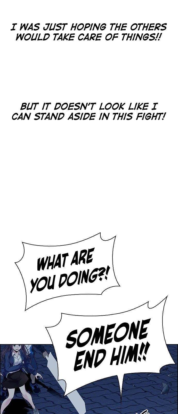 Dice: The Cube That Changes Everything Chapter 332 - Page 8