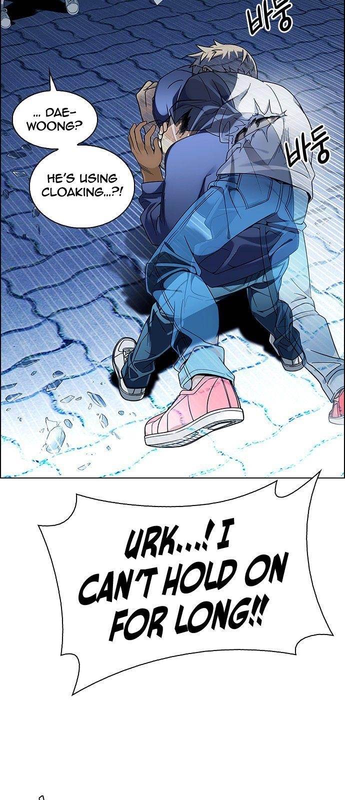 Dice: The Cube That Changes Everything Chapter 332 - Page 9