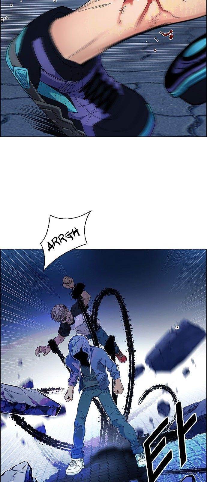 Dice: The Cube That Changes Everything Chapter 333 - Page 12