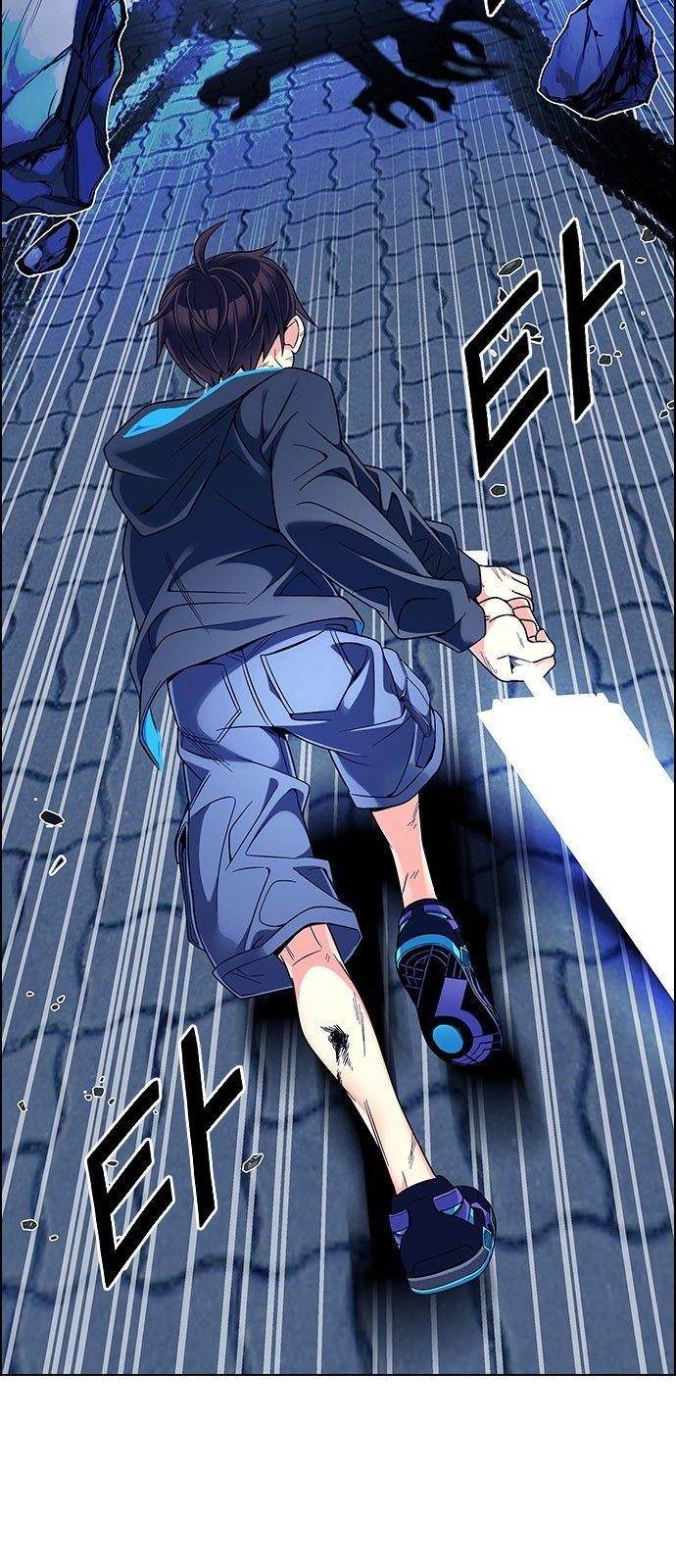 Dice: The Cube That Changes Everything Chapter 333 - Page 13