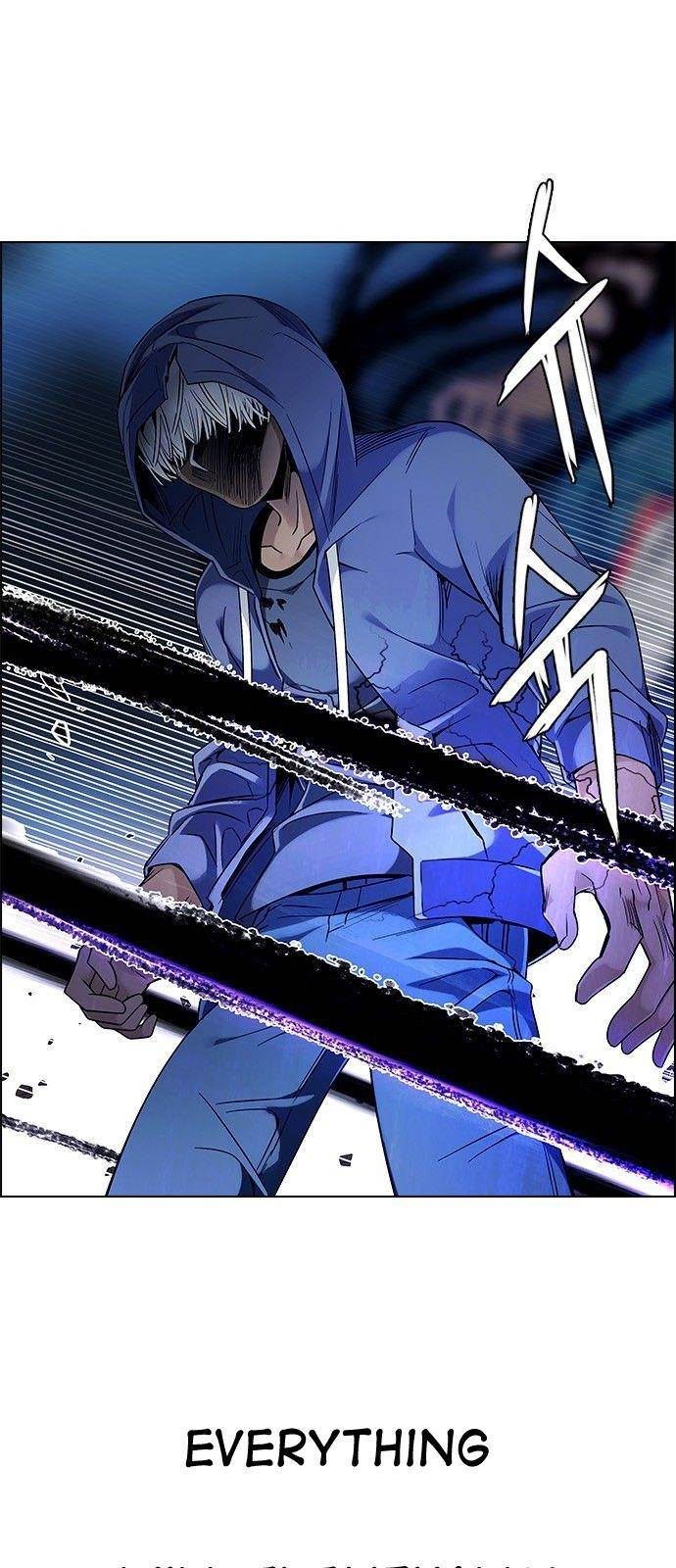 Dice: The Cube That Changes Everything Chapter 333 - Page 17