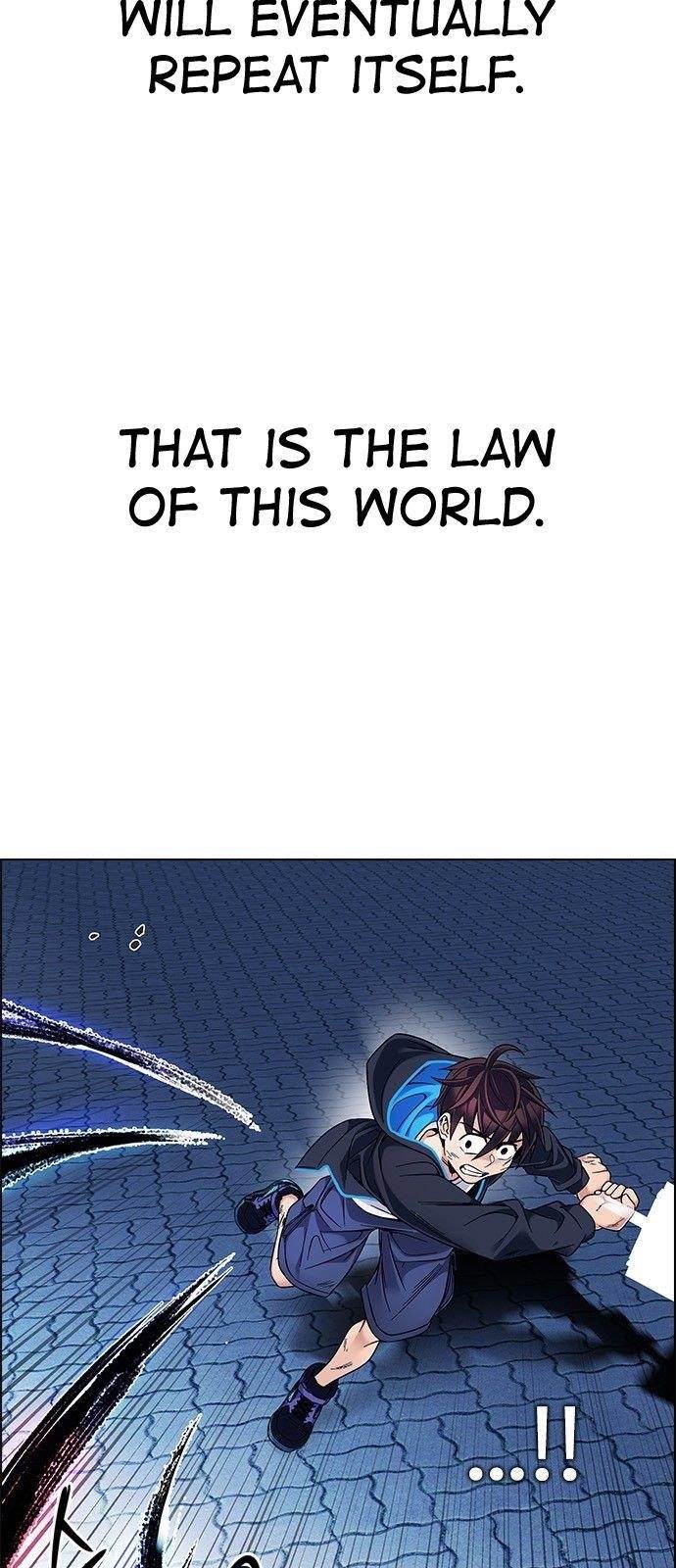 Dice: The Cube That Changes Everything Chapter 333 - Page 18