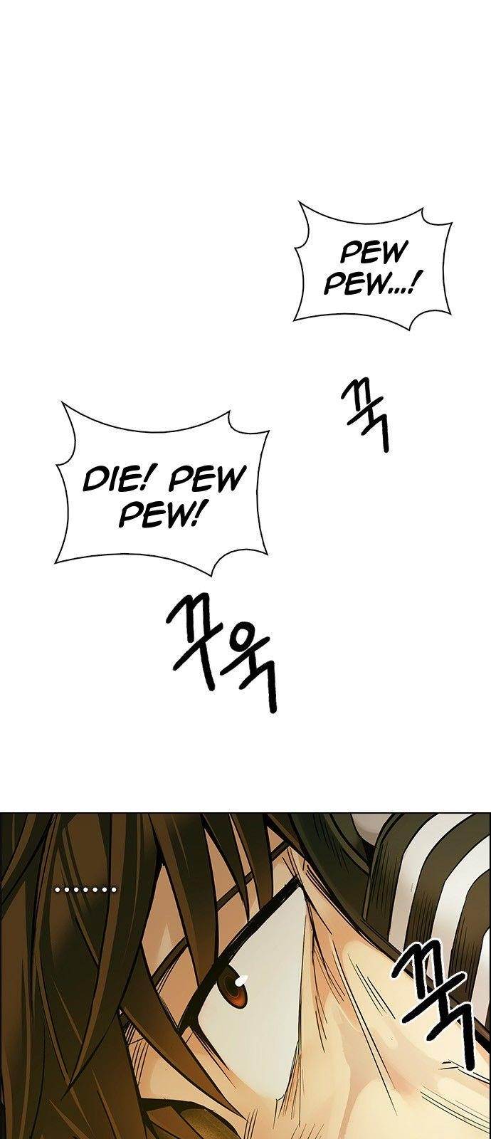 Dice: The Cube That Changes Everything Chapter 333 - Page 2