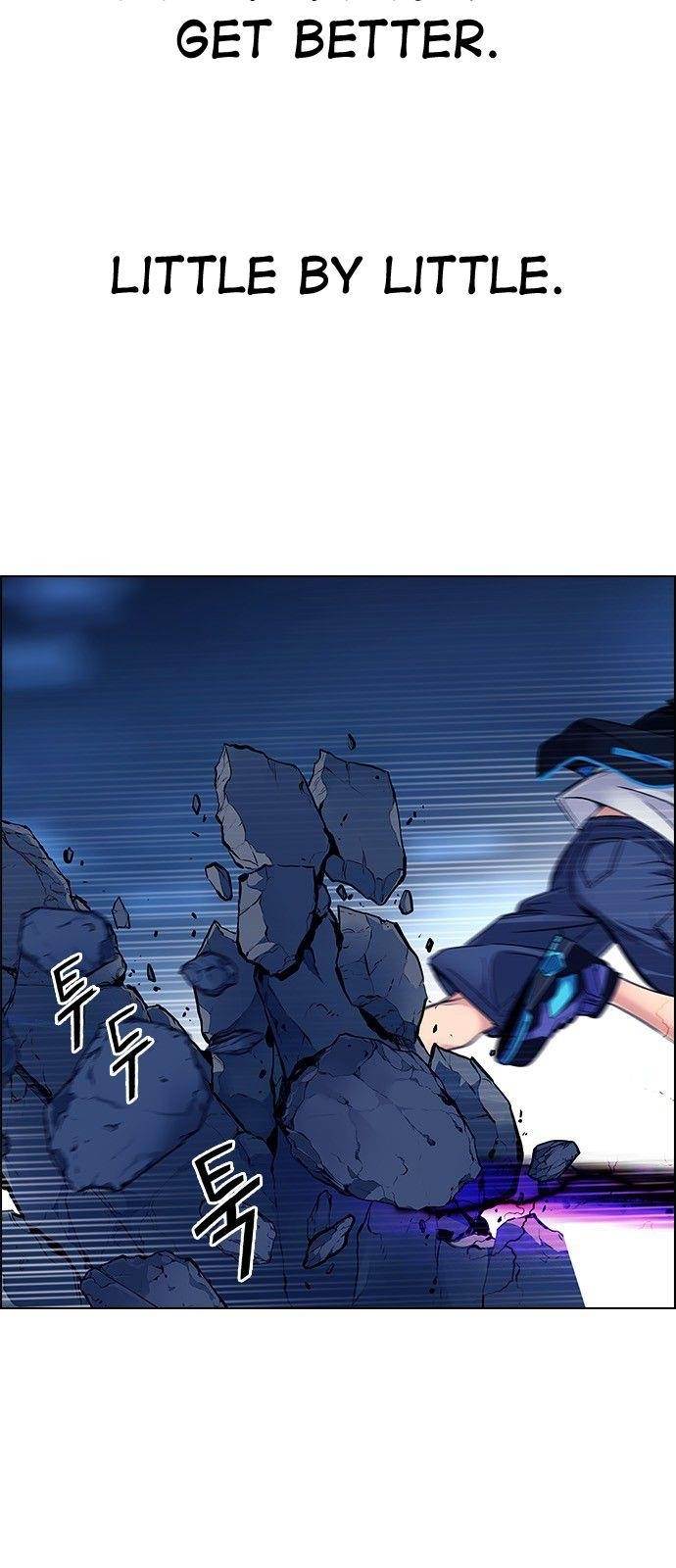 Dice: The Cube That Changes Everything Chapter 333 - Page 24