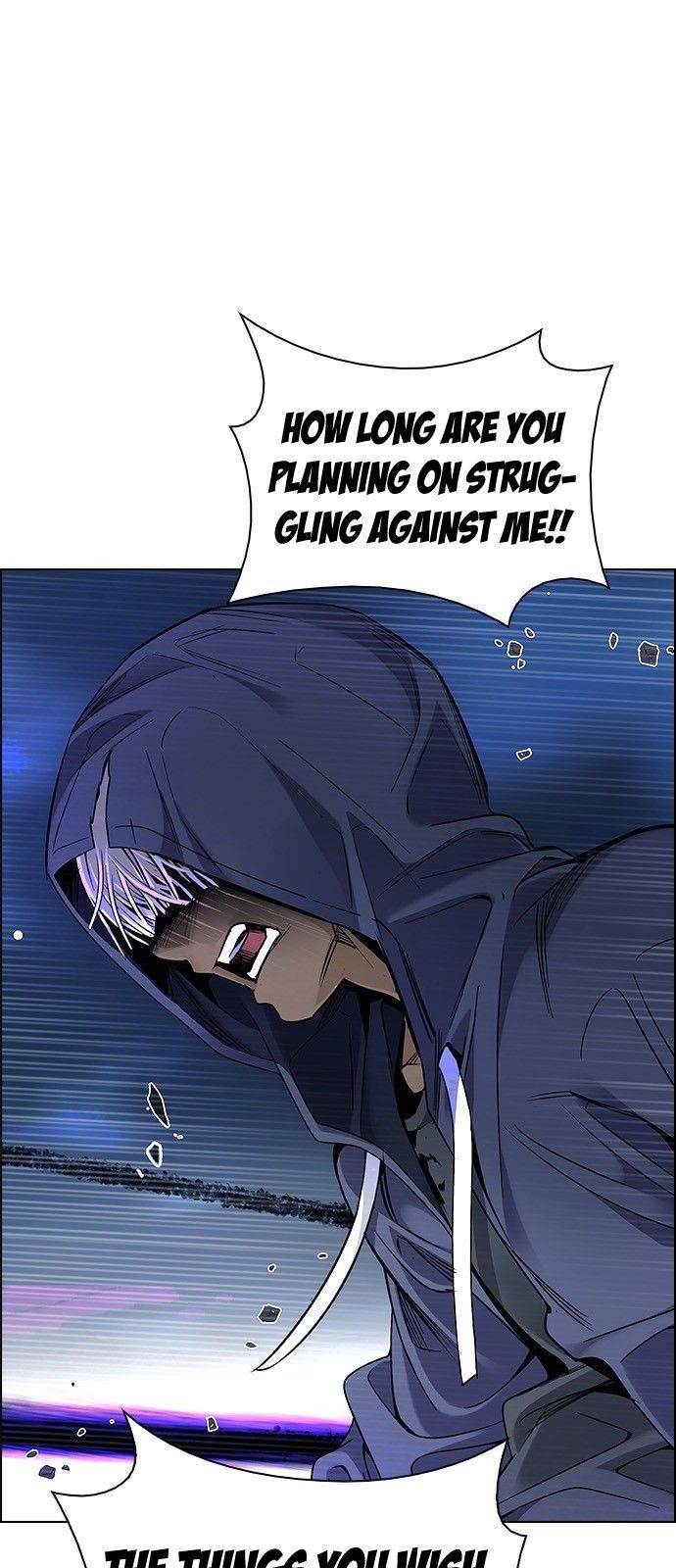 Dice: The Cube That Changes Everything Chapter 333 - Page 27