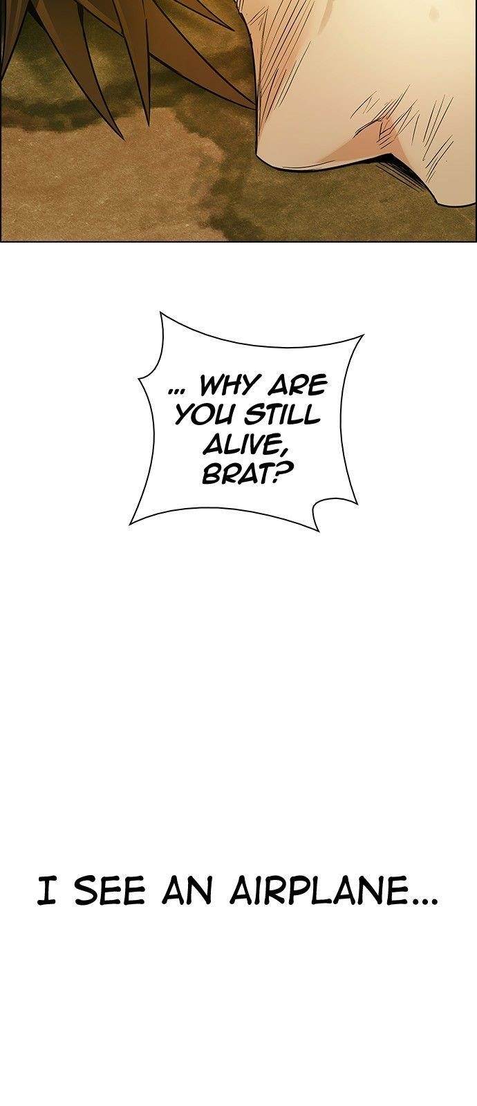 Dice: The Cube That Changes Everything Chapter 333 - Page 3