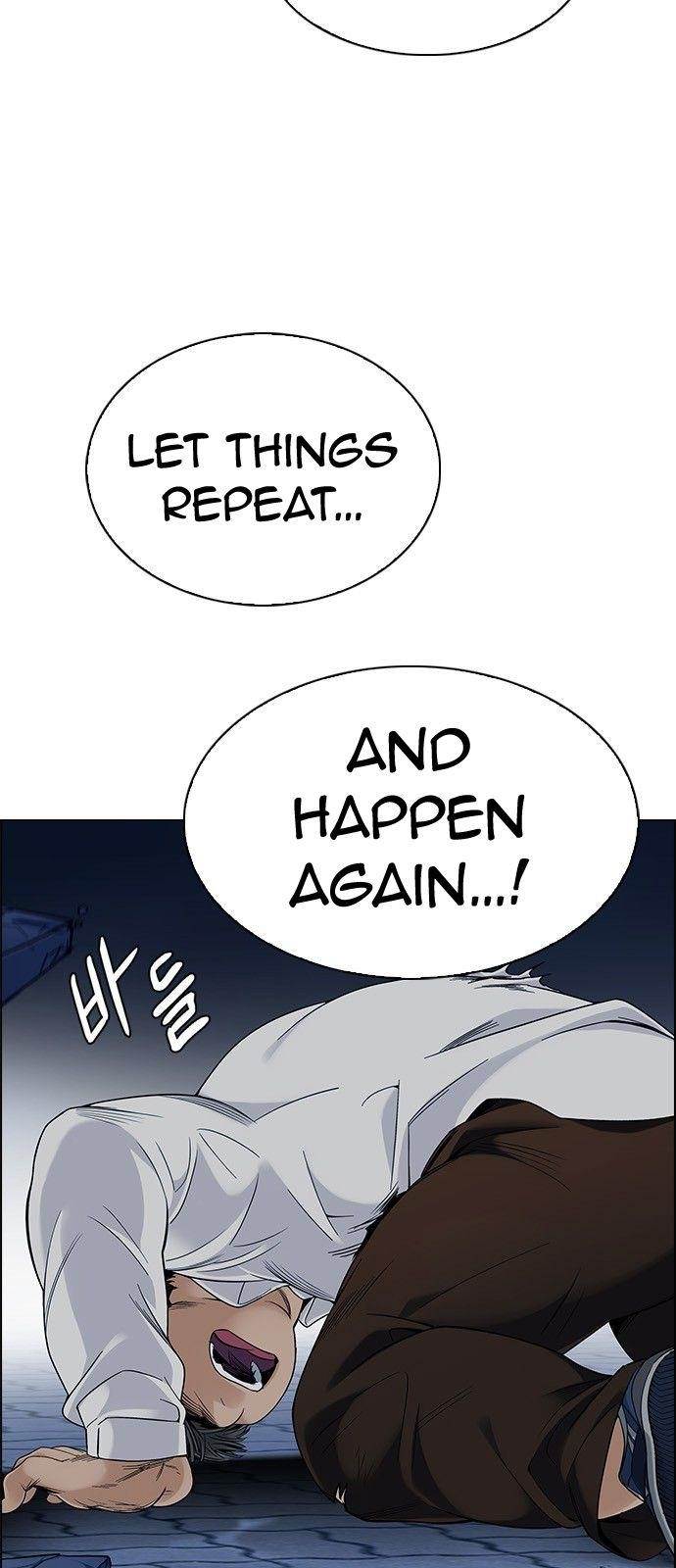 Dice: The Cube That Changes Everything Chapter 333 - Page 30