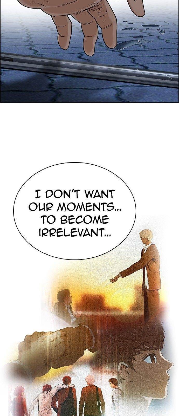 Dice: The Cube That Changes Everything Chapter 333 - Page 32