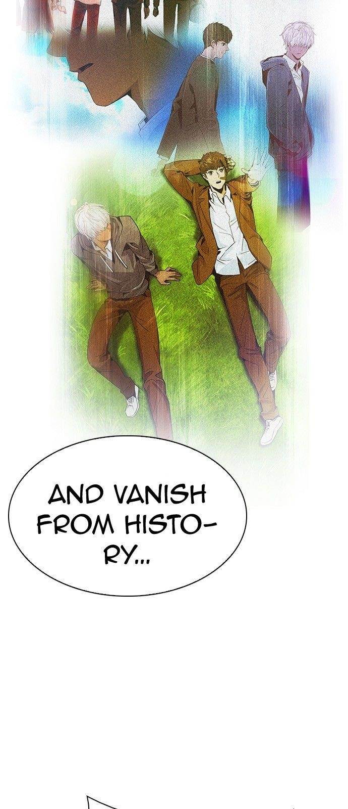 Dice: The Cube That Changes Everything Chapter 333 - Page 33