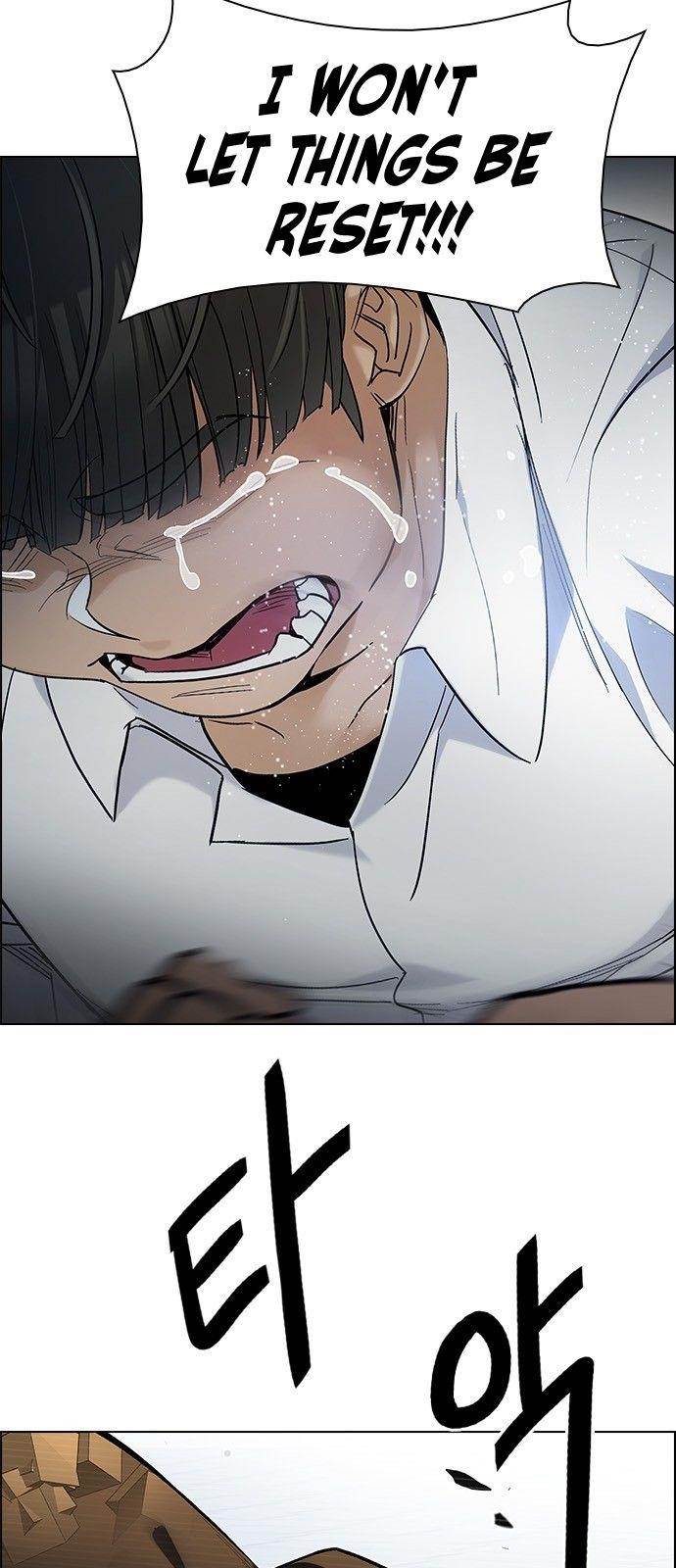 Dice: The Cube That Changes Everything Chapter 333 - Page 34