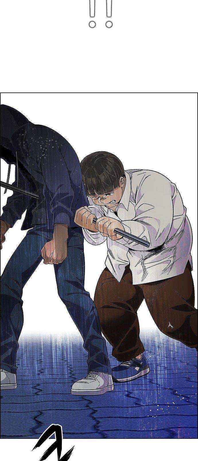 Dice: The Cube That Changes Everything Chapter 333 - Page 39