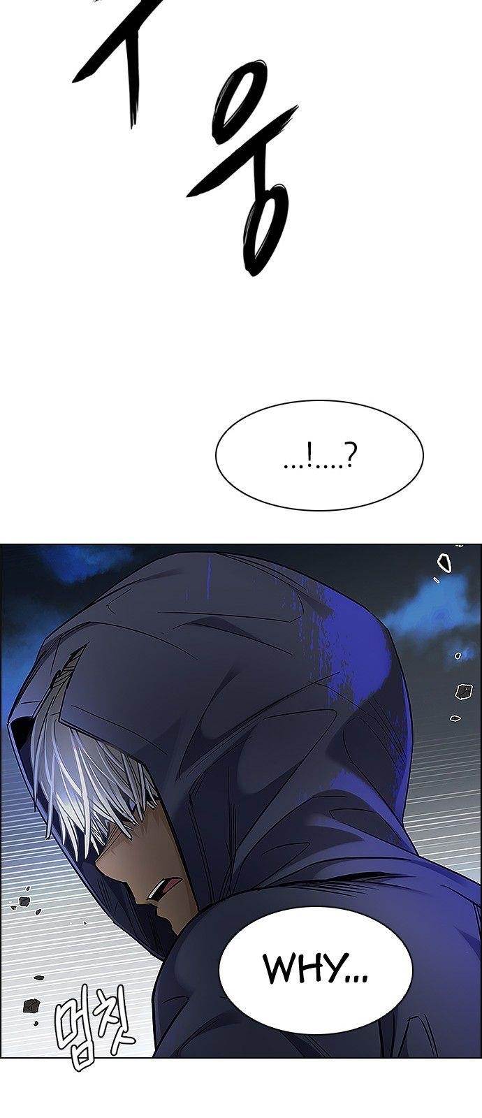 Dice: The Cube That Changes Everything Chapter 333 - Page 40