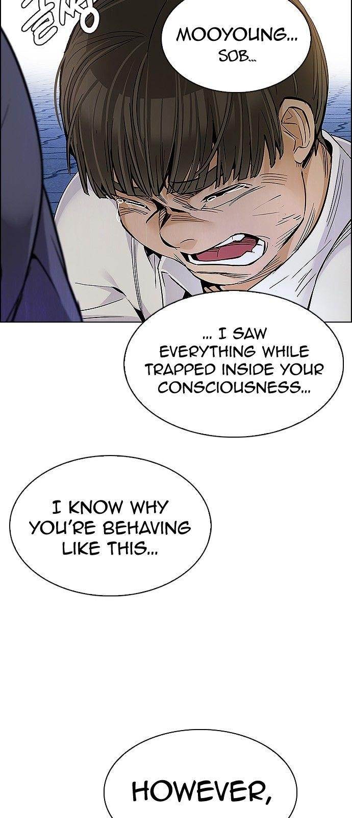 Dice: The Cube That Changes Everything Chapter 333 - Page 42