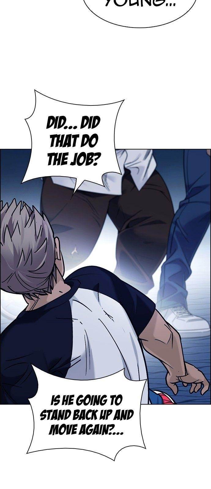 Dice: The Cube That Changes Everything Chapter 333 - Page 59