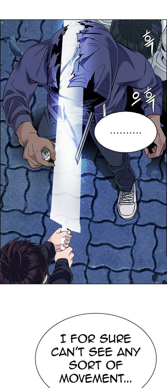 Dice: The Cube That Changes Everything Chapter 333 - Page 61