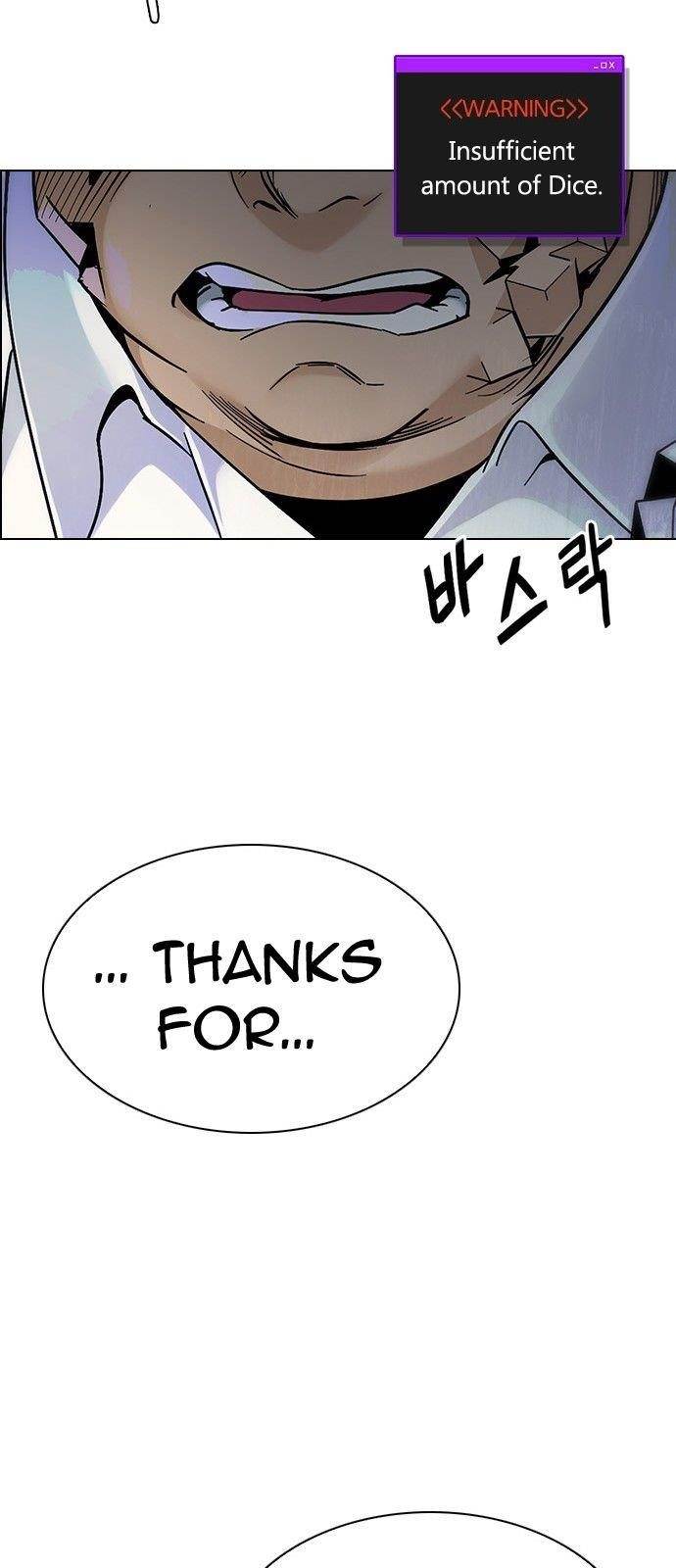 Dice: The Cube That Changes Everything Chapter 333 - Page 64