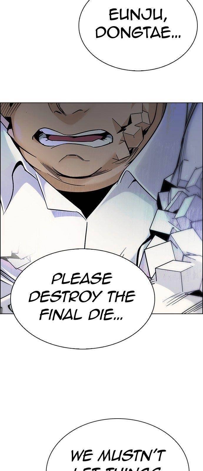 Dice: The Cube That Changes Everything Chapter 333 - Page 66