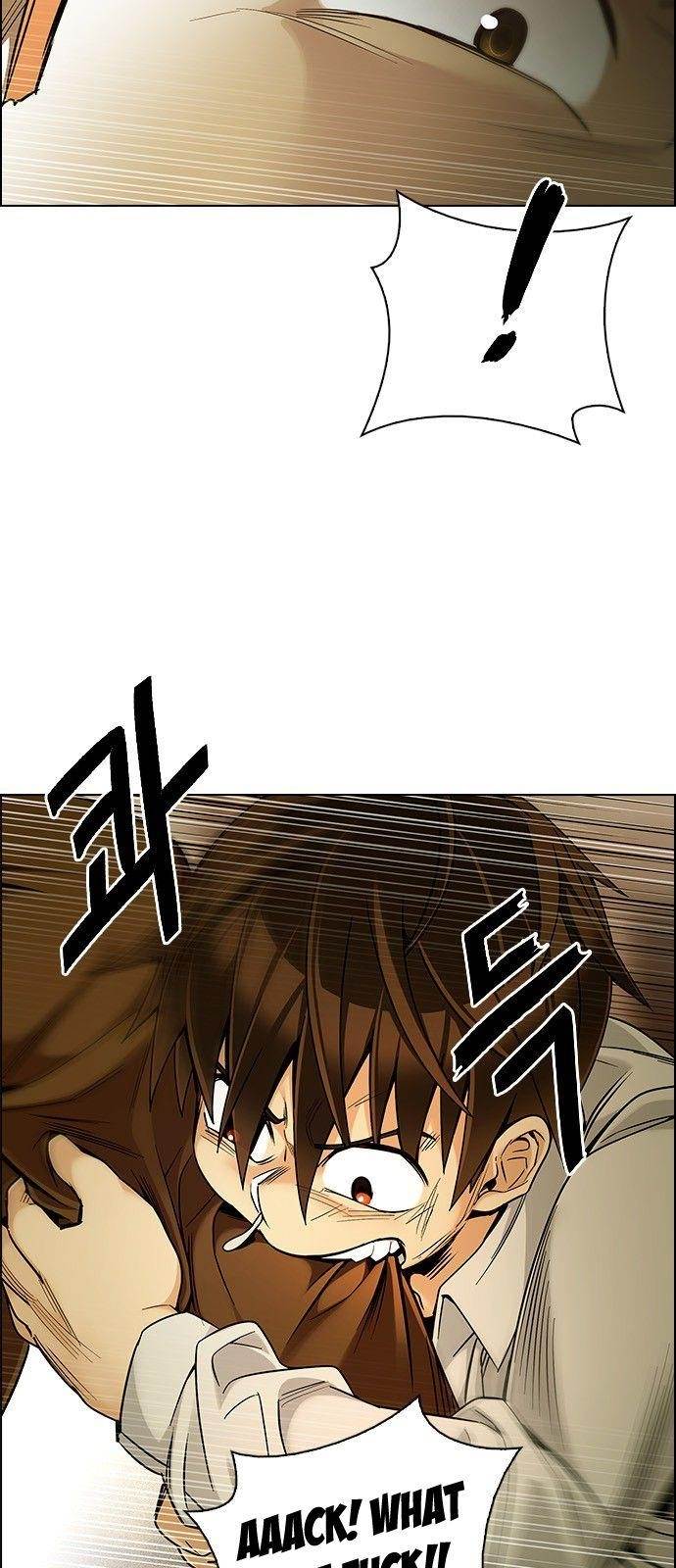 Dice: The Cube That Changes Everything Chapter 333 - Page 8