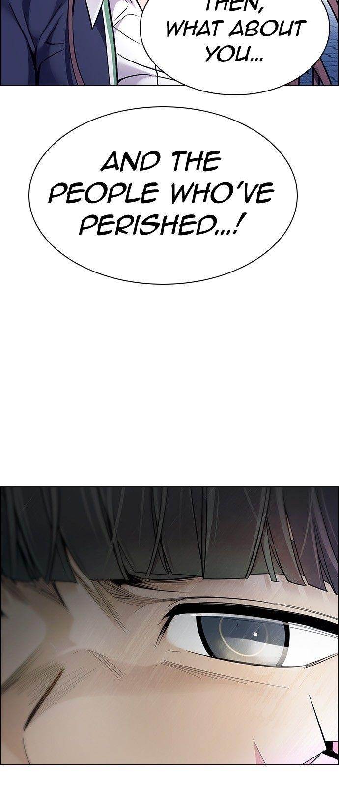 Dice: The Cube That Changes Everything Chapter 334 - Page 10