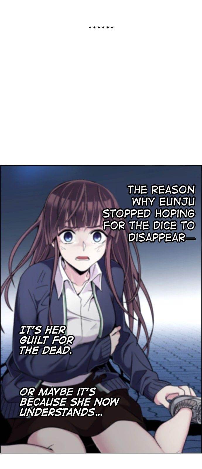 Dice: The Cube That Changes Everything Chapter 334 - Page 11