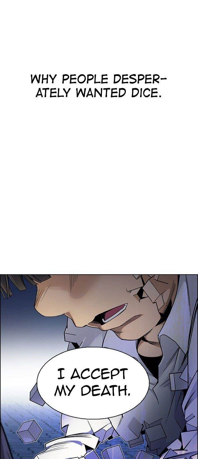 Dice: The Cube That Changes Everything Chapter 334 - Page 12