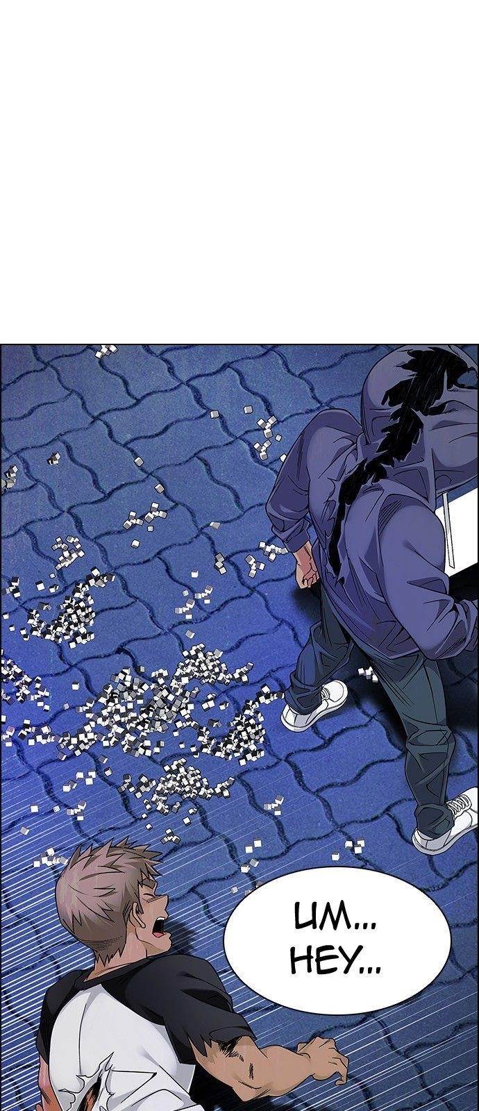 Dice: The Cube That Changes Everything Chapter 334 - Page 17