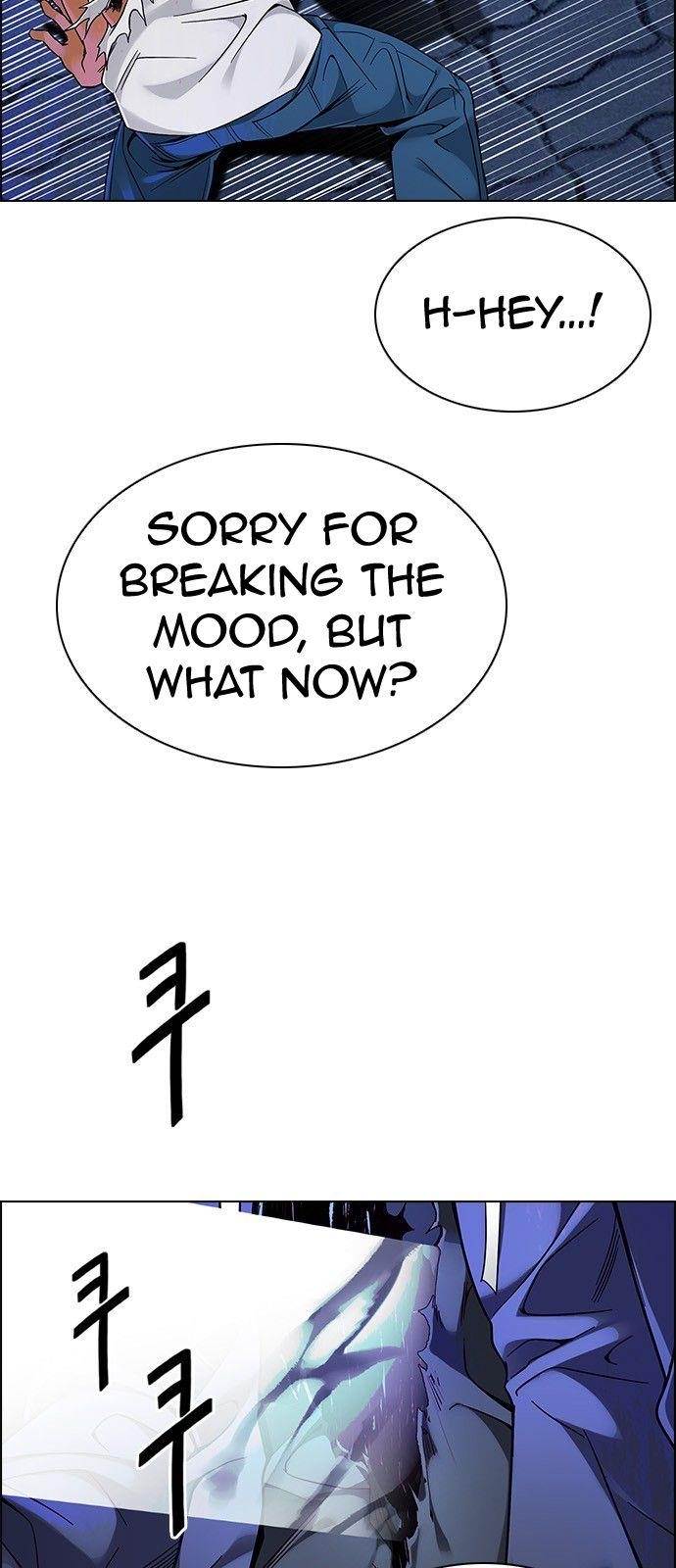 Dice: The Cube That Changes Everything Chapter 334 - Page 18