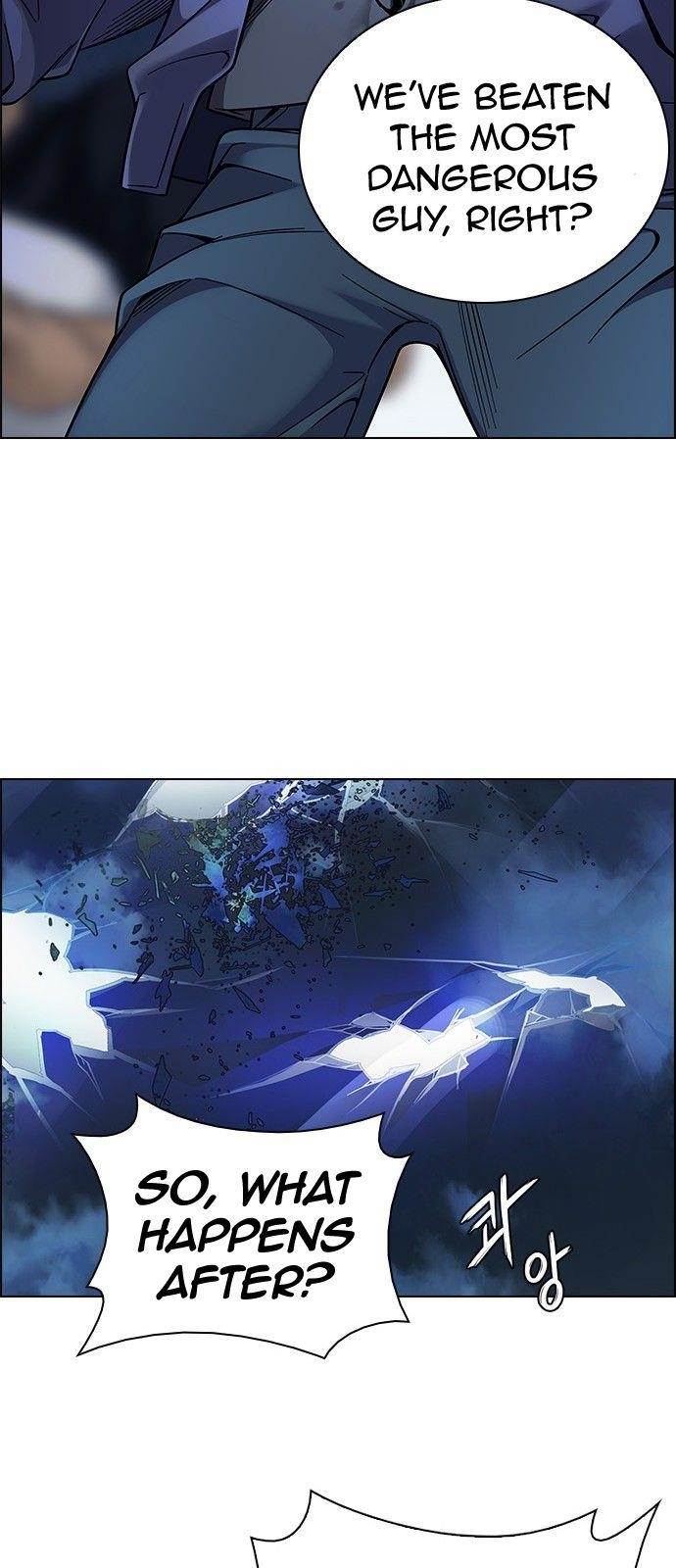 Dice: The Cube That Changes Everything Chapter 334 - Page 19