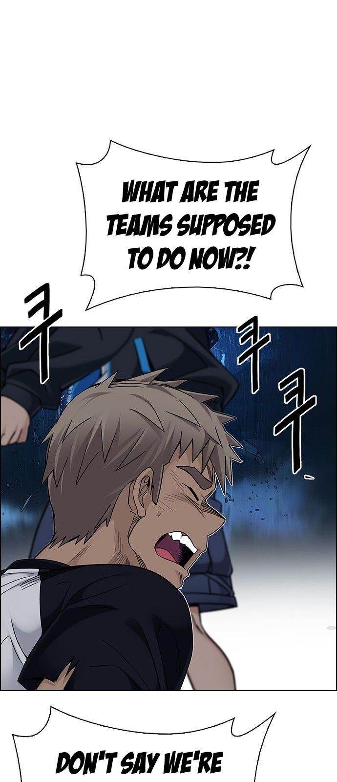 Dice: The Cube That Changes Everything Chapter 334 - Page 21