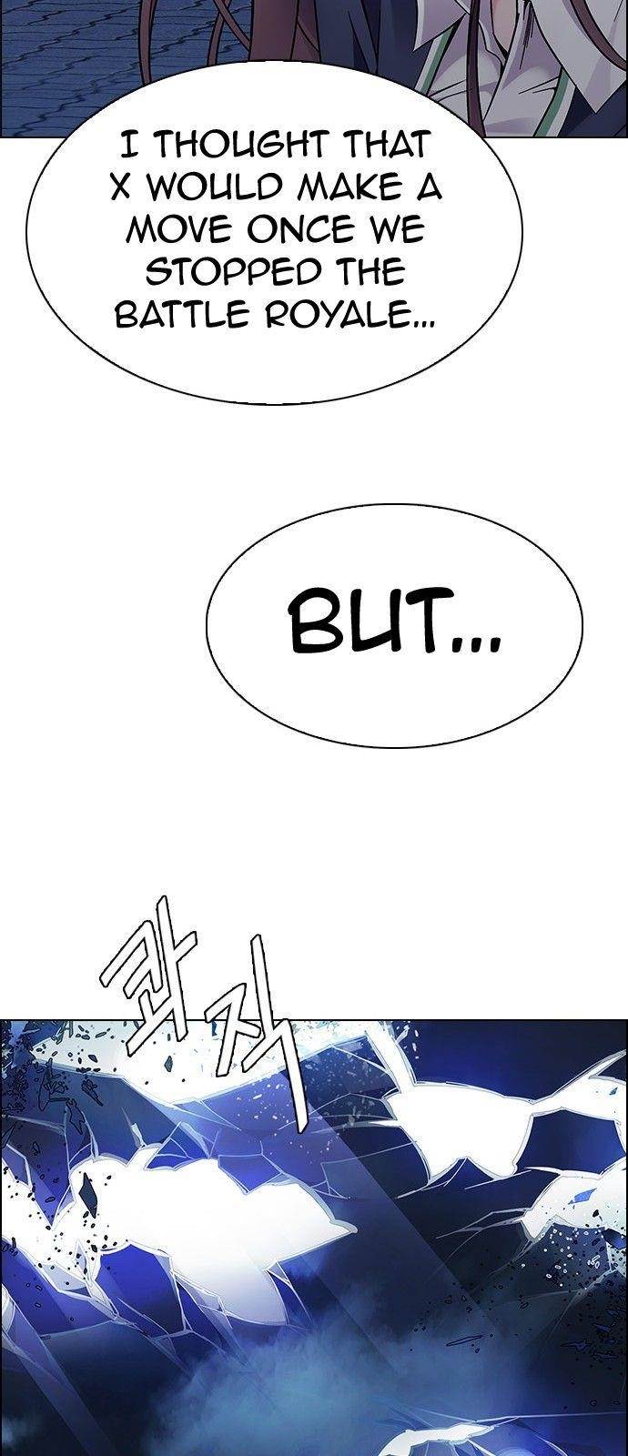 Dice: The Cube That Changes Everything Chapter 334 - Page 23