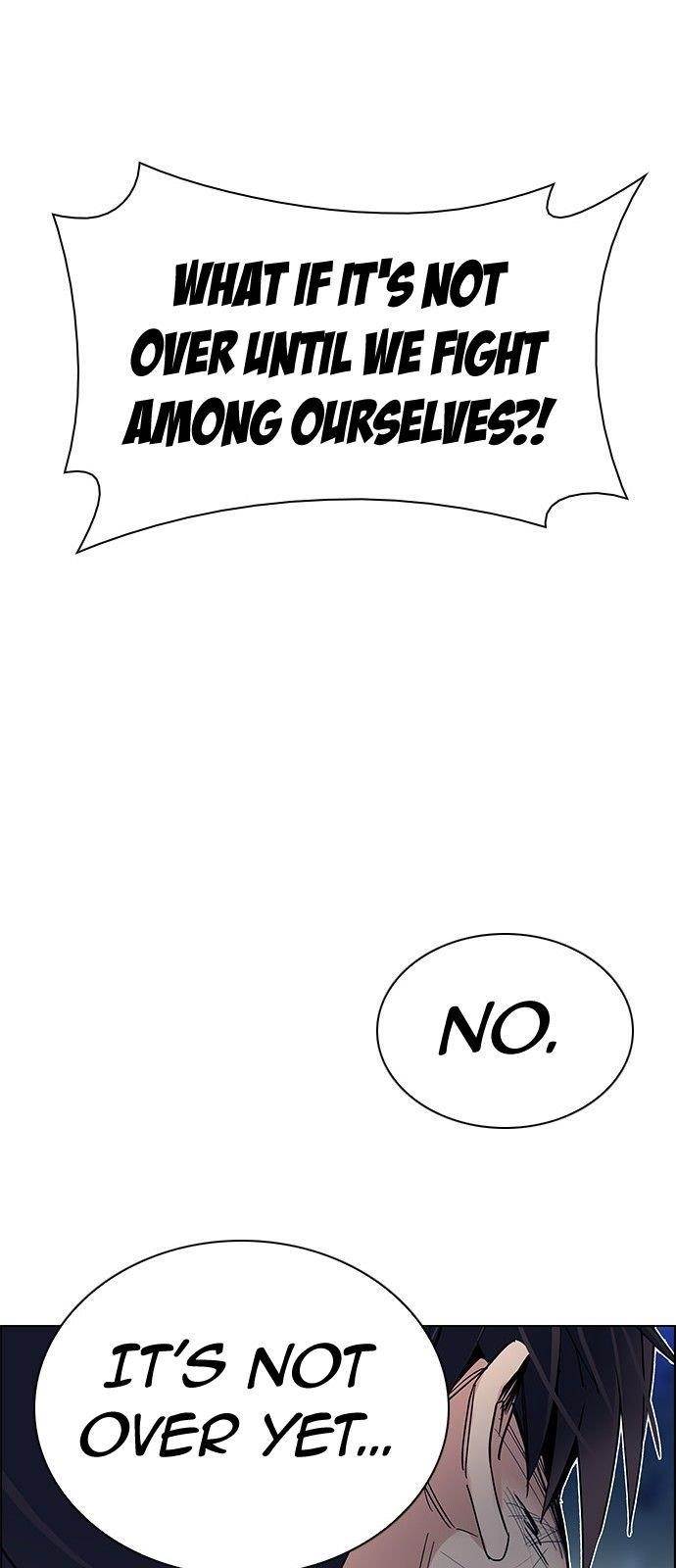 Dice: The Cube That Changes Everything Chapter 334 - Page 26