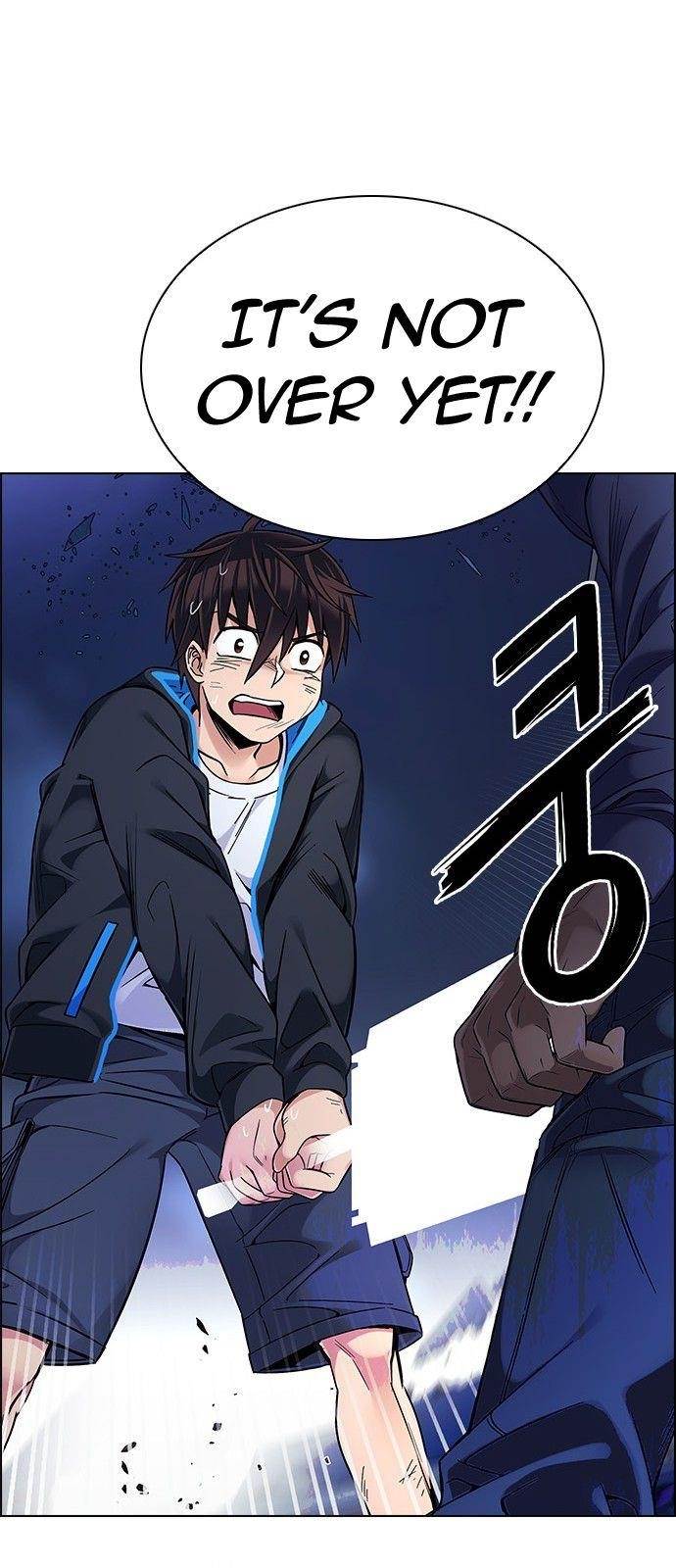 Dice: The Cube That Changes Everything Chapter 334 - Page 28