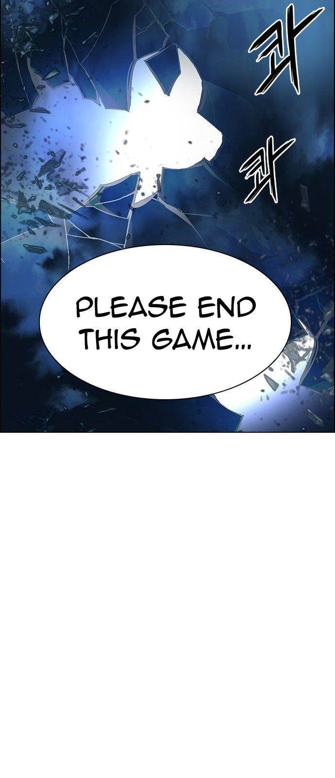 Dice: The Cube That Changes Everything Chapter 334 - Page 3