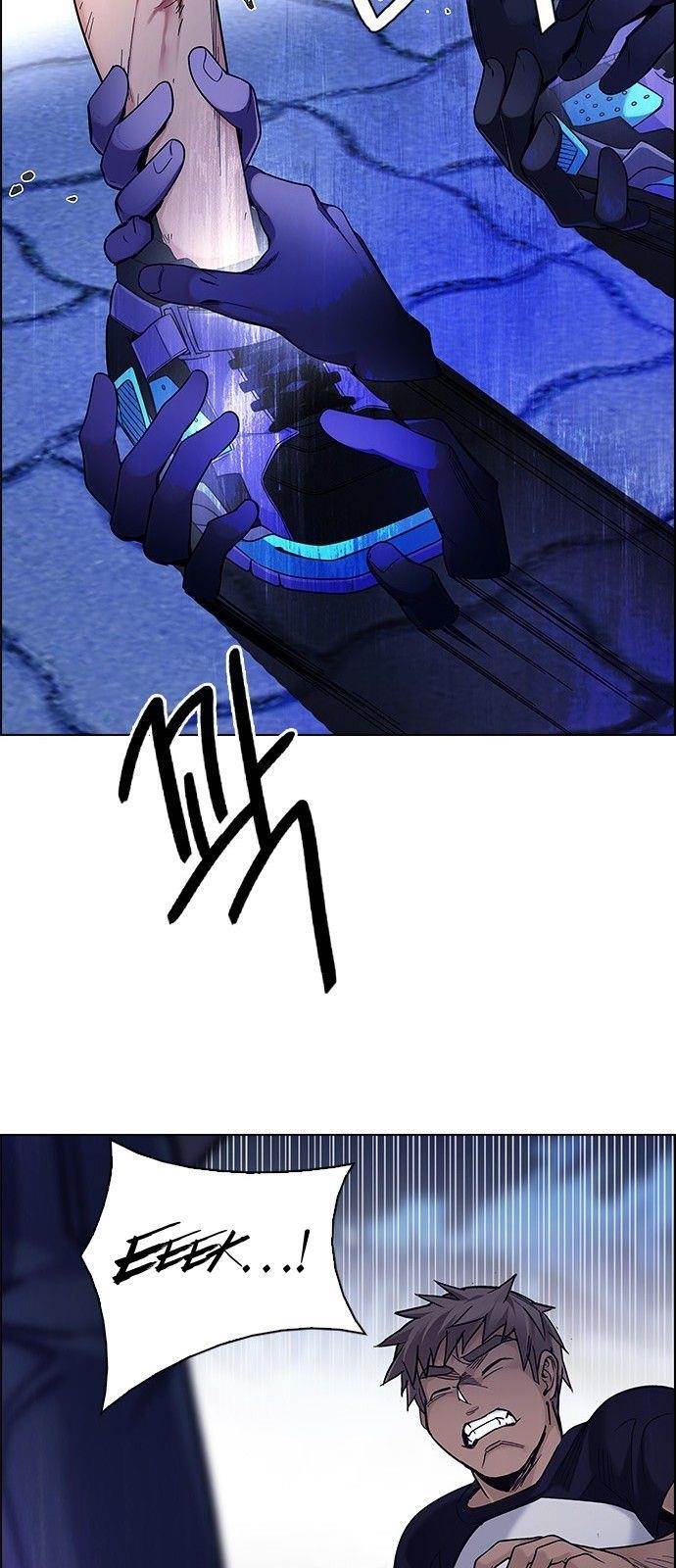 Dice: The Cube That Changes Everything Chapter 334 - Page 32