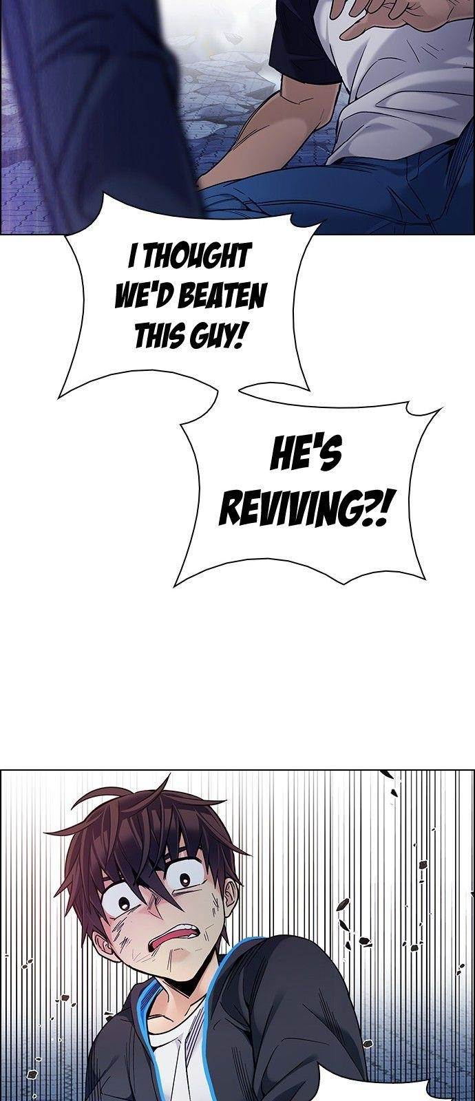 Dice: The Cube That Changes Everything Chapter 334 - Page 33