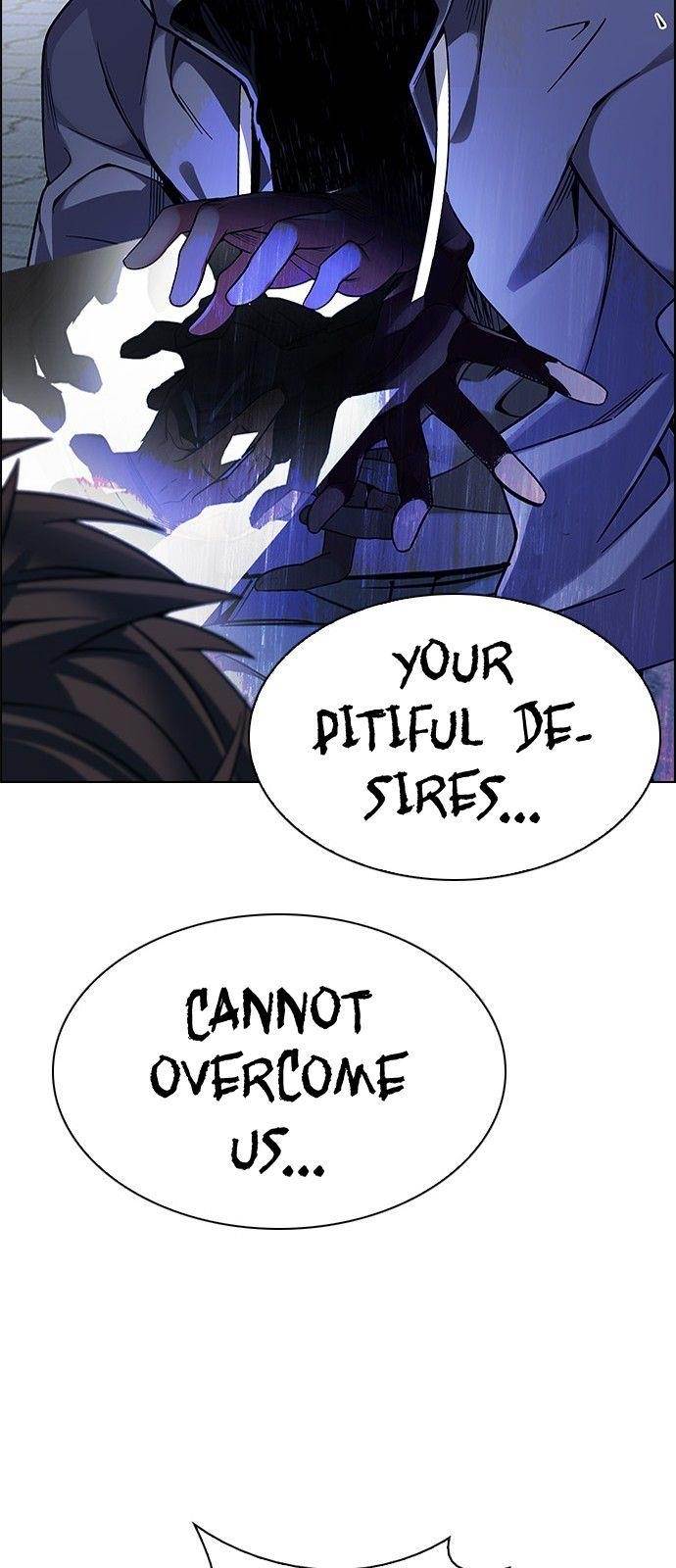 Dice: The Cube That Changes Everything Chapter 334 - Page 36