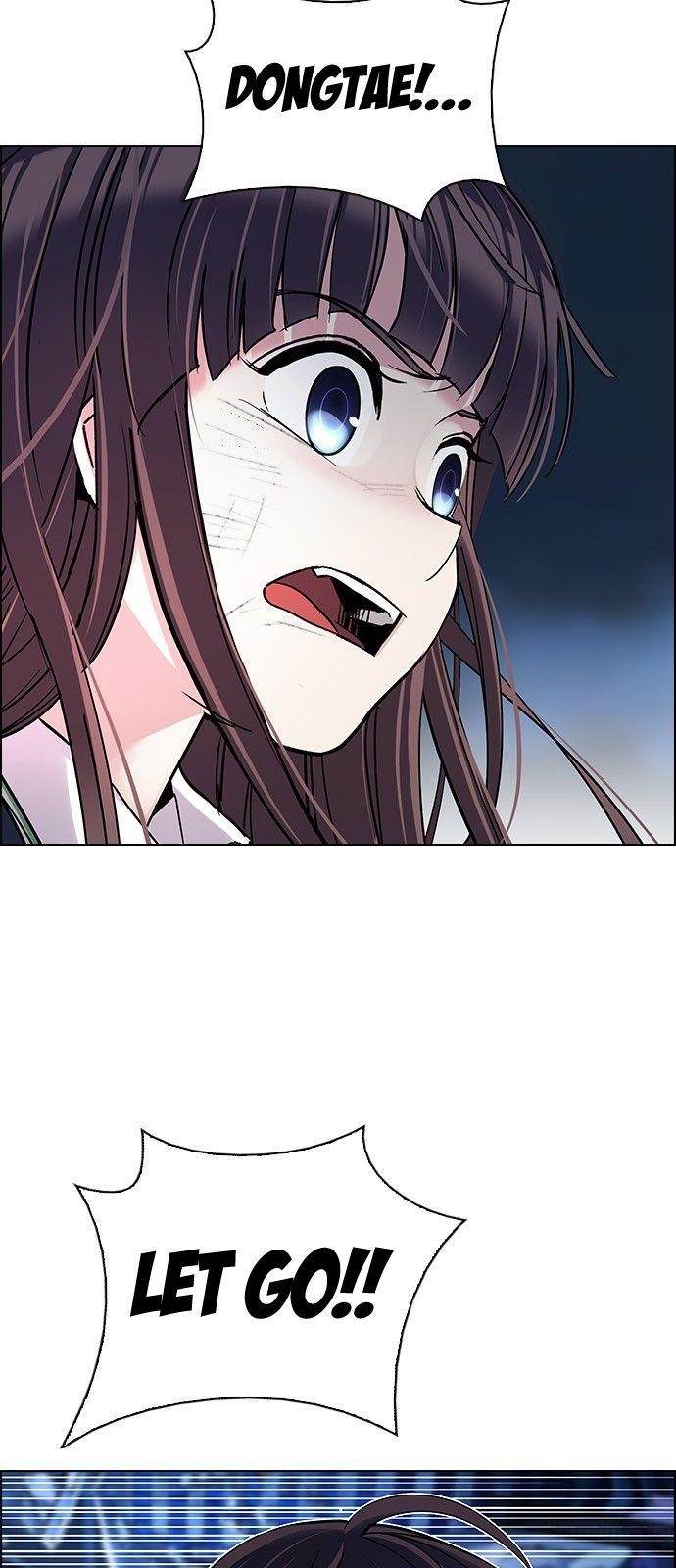 Dice: The Cube That Changes Everything Chapter 334 - Page 37