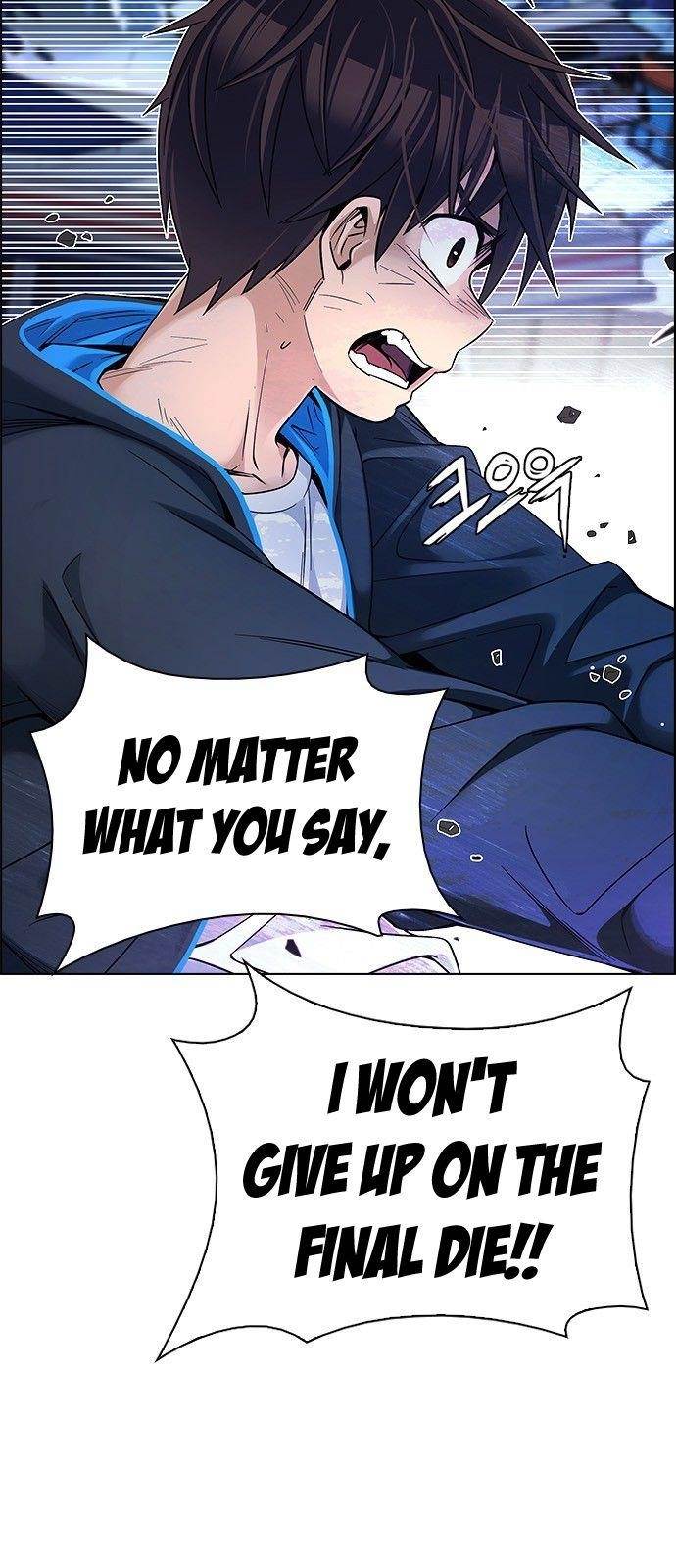 Dice: The Cube That Changes Everything Chapter 334 - Page 38