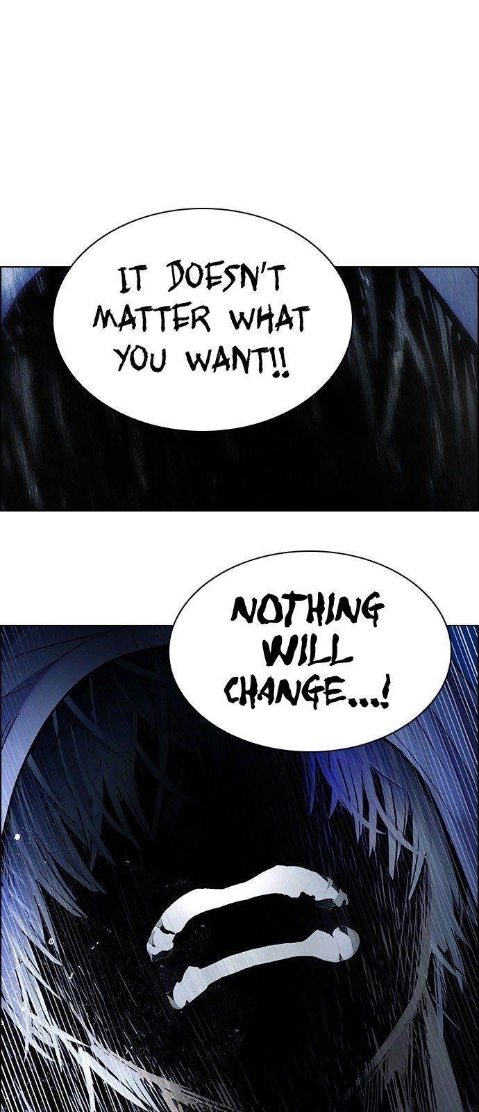 Dice: The Cube That Changes Everything Chapter 334 - Page 39